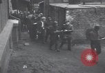 Image of Czech coal miners Prague Czechoslovakia, 1953, second 14 stock footage video 65675074245