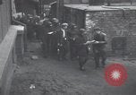 Image of Czech coal miners Prague Czechoslovakia, 1953, second 15 stock footage video 65675074245