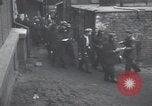 Image of Czech coal miners Prague Czechoslovakia, 1953, second 16 stock footage video 65675074245