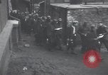 Image of Czech coal miners Prague Czechoslovakia, 1953, second 17 stock footage video 65675074245