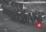 Image of Czech coal miners Prague Czechoslovakia, 1953, second 18 stock footage video 65675074245