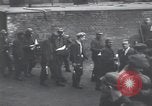 Image of Czech coal miners Prague Czechoslovakia, 1953, second 20 stock footage video 65675074245