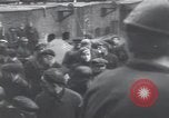 Image of Czech coal miners Prague Czechoslovakia, 1953, second 23 stock footage video 65675074245