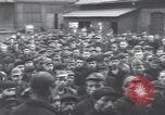 Image of Czech coal miners Prague Czechoslovakia, 1953, second 28 stock footage video 65675074245