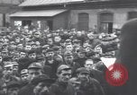 Image of Czech coal miners Prague Czechoslovakia, 1953, second 29 stock footage video 65675074245