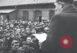 Image of Czech coal miners Prague Czechoslovakia, 1953, second 30 stock footage video 65675074245