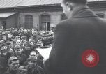 Image of Czech coal miners Prague Czechoslovakia, 1953, second 31 stock footage video 65675074245