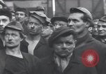 Image of Czech coal miners Prague Czechoslovakia, 1953, second 33 stock footage video 65675074245