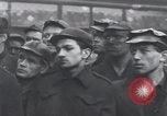 Image of Czech coal miners Prague Czechoslovakia, 1953, second 40 stock footage video 65675074245
