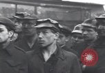 Image of Czech coal miners Prague Czechoslovakia, 1953, second 42 stock footage video 65675074245