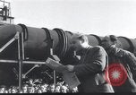 Image of Czech coal miners Prague Czechoslovakia, 1953, second 47 stock footage video 65675074245