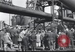 Image of Czech coal miners Prague Czechoslovakia, 1953, second 59 stock footage video 65675074245