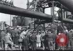 Image of Czech coal miners Prague Czechoslovakia, 1953, second 60 stock footage video 65675074245