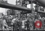 Image of Czech coal miners Prague Czechoslovakia, 1953, second 61 stock footage video 65675074245