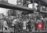 Image of Czech coal miners Prague Czechoslovakia, 1953, second 62 stock footage video 65675074245