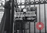 Image of Czech people Prague Czechoslovakia, 1953, second 6 stock footage video 65675074246