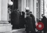 Image of Czech people Prague Czechoslovakia, 1953, second 14 stock footage video 65675074246