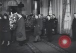 Image of Czech people Prague Czechoslovakia, 1953, second 17 stock footage video 65675074246