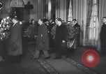 Image of Czech people Prague Czechoslovakia, 1953, second 18 stock footage video 65675074246