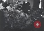 Image of Czech people Prague Czechoslovakia, 1953, second 25 stock footage video 65675074246