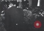 Image of Czech people Prague Czechoslovakia, 1953, second 26 stock footage video 65675074246