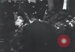 Image of Czech people Prague Czechoslovakia, 1953, second 27 stock footage video 65675074246