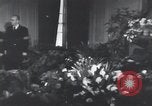 Image of Czech people Prague Czechoslovakia, 1953, second 29 stock footage video 65675074246