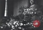 Image of Czech people Prague Czechoslovakia, 1953, second 30 stock footage video 65675074246