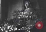 Image of Czech people Prague Czechoslovakia, 1953, second 31 stock footage video 65675074246