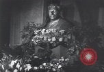 Image of Czech people Prague Czechoslovakia, 1953, second 32 stock footage video 65675074246