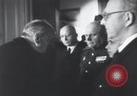 Image of Czech people Prague Czechoslovakia, 1953, second 43 stock footage video 65675074246