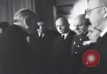 Image of Czech people Prague Czechoslovakia, 1953, second 44 stock footage video 65675074246