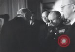 Image of Czech people Prague Czechoslovakia, 1953, second 45 stock footage video 65675074246