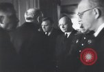 Image of Czech people Prague Czechoslovakia, 1953, second 46 stock footage video 65675074246