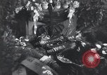 Image of Czech people Prague Czechoslovakia, 1953, second 48 stock footage video 65675074246