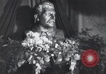 Image of Czech people Prague Czechoslovakia, 1953, second 51 stock footage video 65675074246