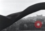 Image of Czech people Prague Czechoslovakia, 1953, second 1 stock footage video 65675074247