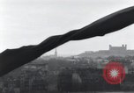 Image of Czech people Prague Czechoslovakia, 1953, second 7 stock footage video 65675074247