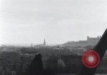 Image of Czech people Prague Czechoslovakia, 1953, second 9 stock footage video 65675074247