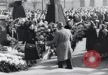 Image of Czech people Prague Czechoslovakia, 1953, second 18 stock footage video 65675074247