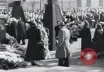 Image of Czech people Prague Czechoslovakia, 1953, second 19 stock footage video 65675074247
