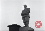 Image of Czech people Prague Czechoslovakia, 1953, second 23 stock footage video 65675074247