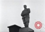 Image of Czech people Prague Czechoslovakia, 1953, second 25 stock footage video 65675074247
