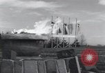 Image of Czech people Prague Czechoslovakia, 1953, second 40 stock footage video 65675074247