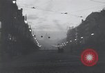 Image of Czech people Prague Czechoslovakia, 1953, second 46 stock footage video 65675074247