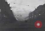 Image of Czech people Prague Czechoslovakia, 1953, second 47 stock footage video 65675074247