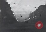 Image of Czech people Prague Czechoslovakia, 1953, second 49 stock footage video 65675074247