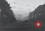 Image of Czech people Prague Czechoslovakia, 1953, second 54 stock footage video 65675074247