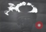 Image of Czech people Prague Czechoslovakia, 1953, second 55 stock footage video 65675074247