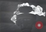 Image of Czech people Prague Czechoslovakia, 1953, second 58 stock footage video 65675074247